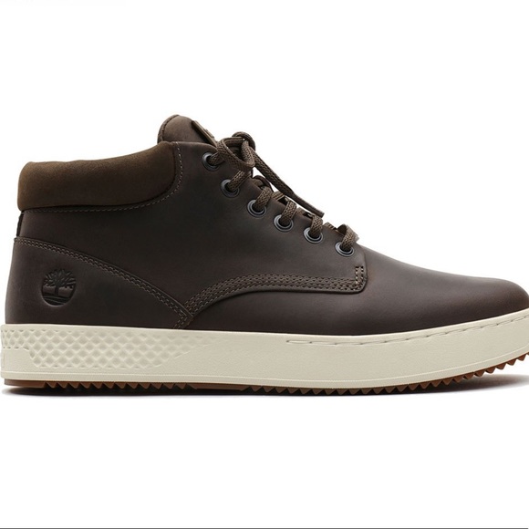 Timberland Mens CityRoam Cupsole Chukka Boots - Picture 6 of 9